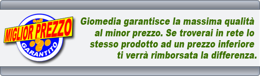 IL MIGLIOR PREZZO DELLA RETE