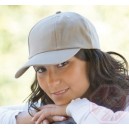 Organic Twill Cap