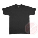 T-Shirt Nera - Personalizzabile 
