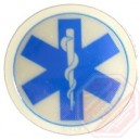Qualifica Esculapio Diam. 7