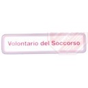 Qualifica Volontario Del Soccorso