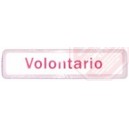 Qualifica Volontario