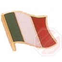 Spilla Pin Italia Bandiera
