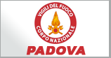 Vigili del Fuoco Padova